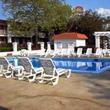 Motel 6 Stockbridge Ga Hwy 138 W Exterior photo