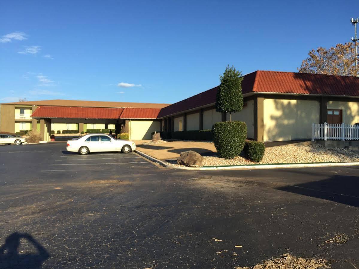 Motel 6 Stockbridge Ga Hwy 138 W Exterior photo